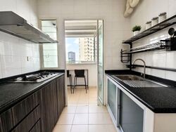 Blk 80C Telok Blangah Towers (Bukit Merah), HDB 3 Rooms #549222671